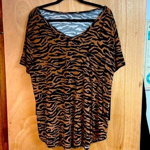 Grace and Lace Medium Shirt